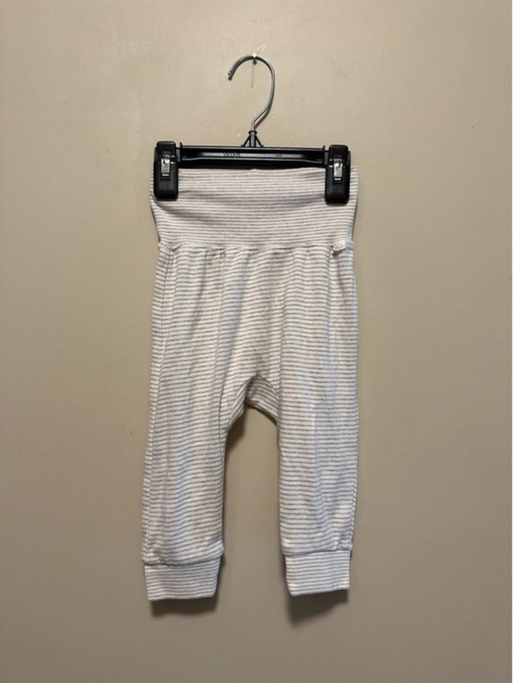 H&M organic cotton harem pants